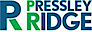 Pressley Ridge logo