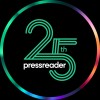 Pressreader logo