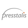 Presstalis logo