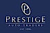 Prestige Auto Traders logo