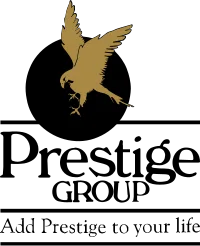 Prestige Estates Projects logo