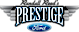 Prestige Ford logo