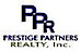 Prestige Partners Realty logo