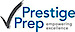 Prestige Prep logo