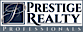 Prestige Realty Professionals logo