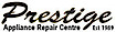 Prestige Appliance Repair Centre logo