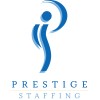 Prestige Staffing logo