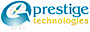 Prestige Technologies logo