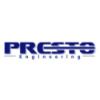 Presto Engineering logo