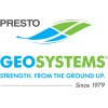 Presto Geosystems logo