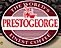 Prestogeorge Coffee & Tea logo