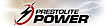 AMETEK Prestolite Power logo