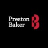 Preston Baker logo