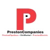 Preston Companies logo