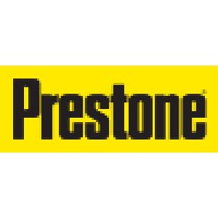 Prestone Products logo