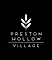 Preston Hollow Village logo