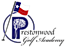 Prestonwood Golf Academy logo