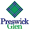 Preswick Glen logo