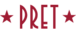 Pret A Manger logo