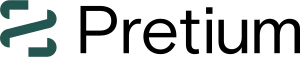 Pretium Packaging logo