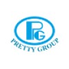 Pretty Group logo