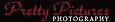 Pretty Pictures logo