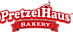 PretzelHaus Bakery logo