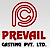 Prevail Casting logo