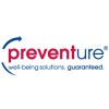 Preventure logo