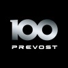 Prevost logo