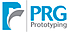 PRG Prototyping logo