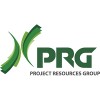 Project Resources Group logo