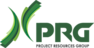 Project Resources Group logo