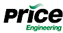 Price Engineering logo