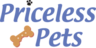 Priceless Pet Rescue logo