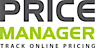 PriceManager logo