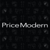 Price Modern logo