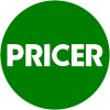 Pricer logo