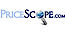 PriceScope logo