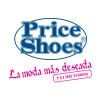 Price Shoes Mexico logo