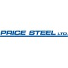 Price Steel logo