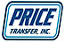 Price Transfer logo