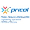 Pricol Technologies logo