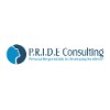 P.R.I.D.E Consulting logo