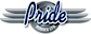 Pride Bodies logo