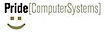 Pride Computer Systems logo