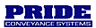 Pride Conveyance Systems logo