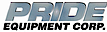 Pride Equipment logo