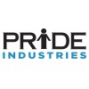 Pride Industries logo