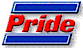 Pride Solvents logo